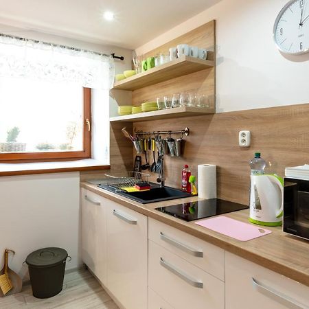 Nisa Apartments Nová Lesná 외부 사진