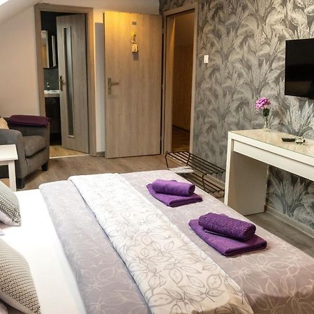 Nisa Apartments Nová Lesná 외부 사진