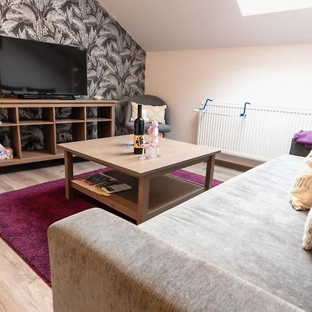Nisa Apartments Nová Lesná 외부 사진
