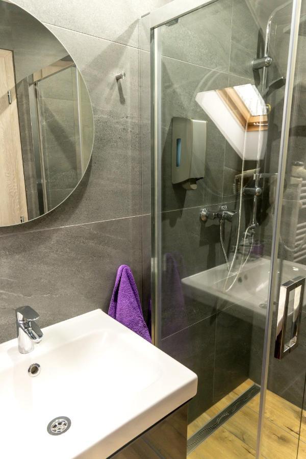 Nisa Apartments Nová Lesná 외부 사진