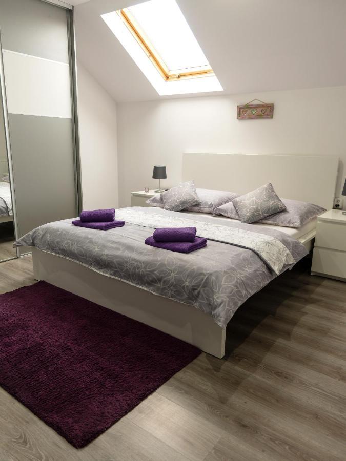 Nisa Apartments Nová Lesná 외부 사진