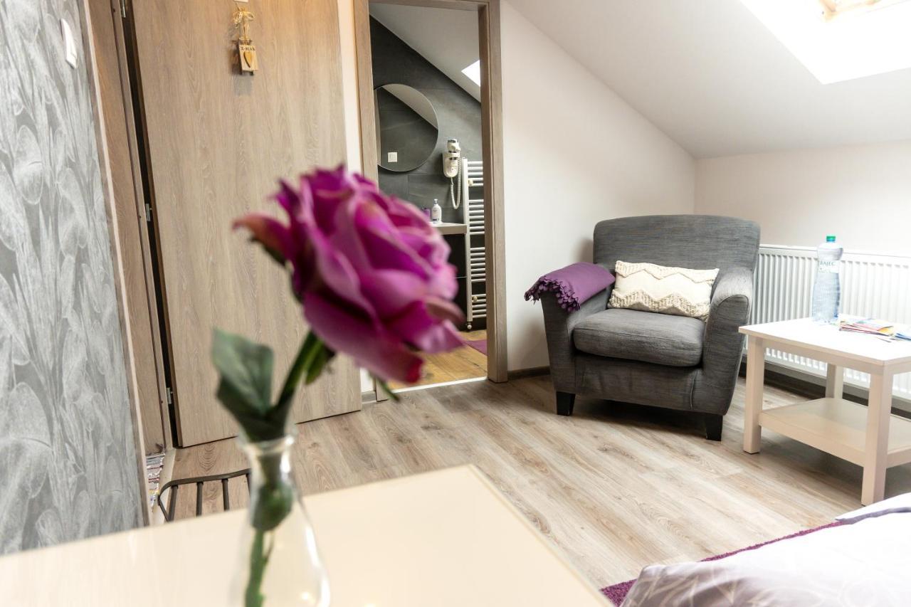 Nisa Apartments Nová Lesná 외부 사진
