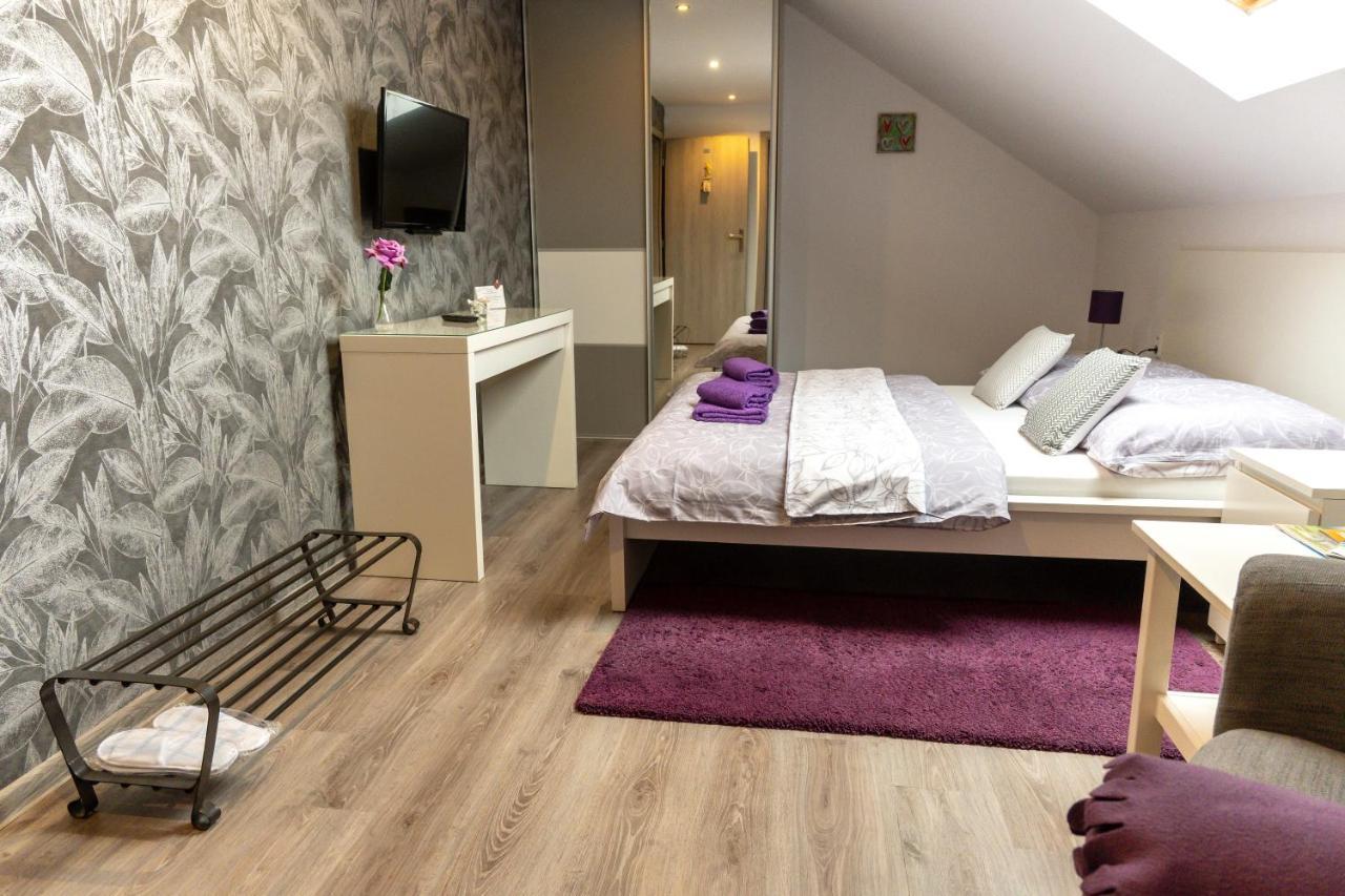 Nisa Apartments Nová Lesná 외부 사진