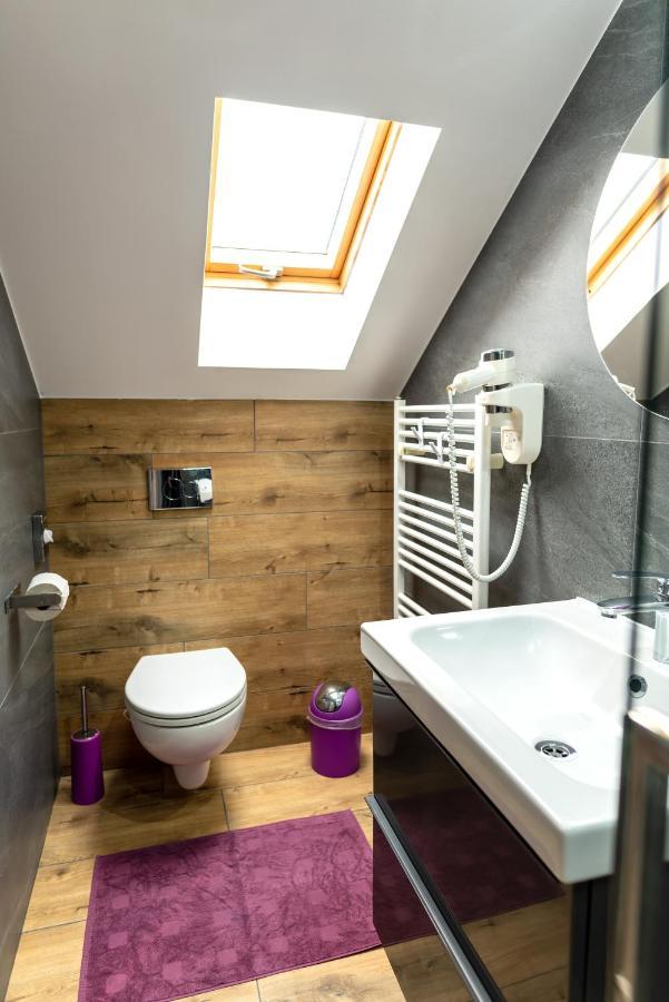 Nisa Apartments Nová Lesná 외부 사진