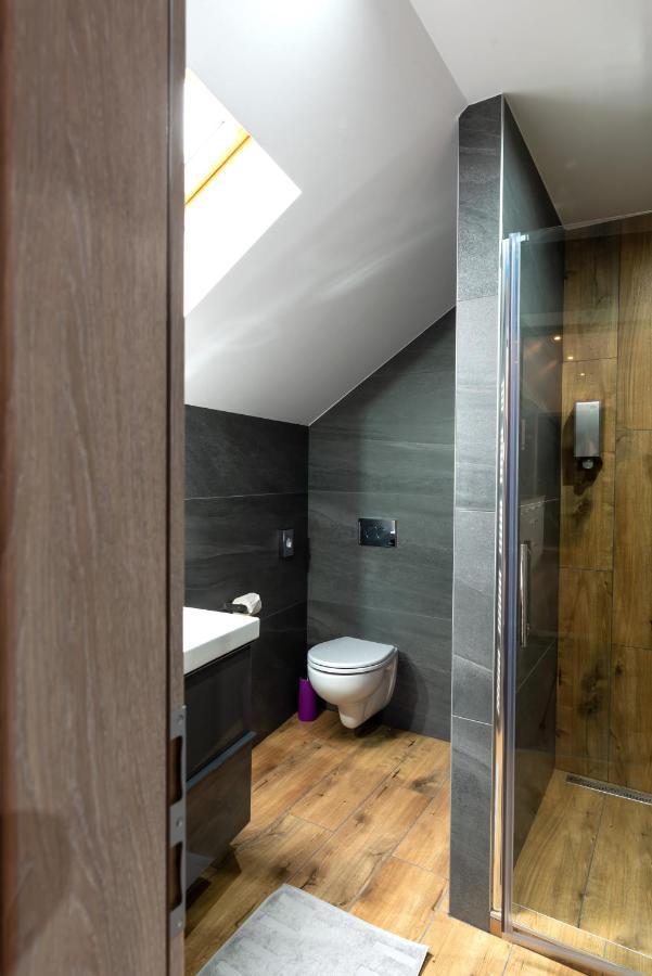 Nisa Apartments Nová Lesná 외부 사진