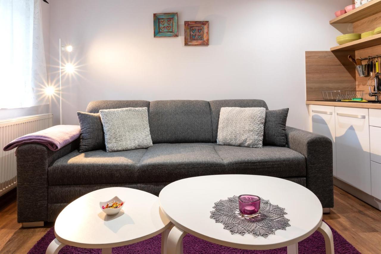 Nisa Apartments Nová Lesná 외부 사진