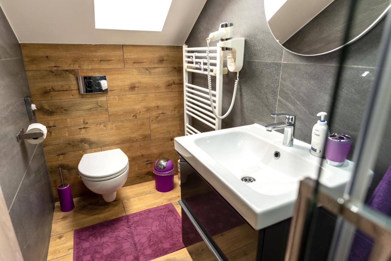 Nisa Apartments Nová Lesná 외부 사진