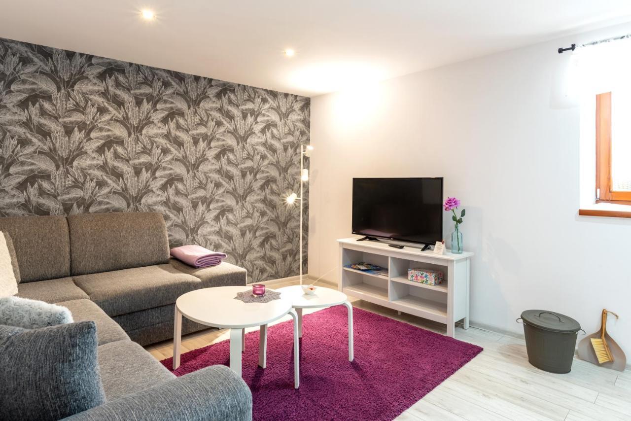 Nisa Apartments Nová Lesná 외부 사진