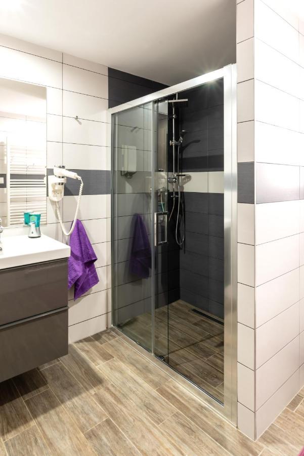 Nisa Apartments Nová Lesná 외부 사진