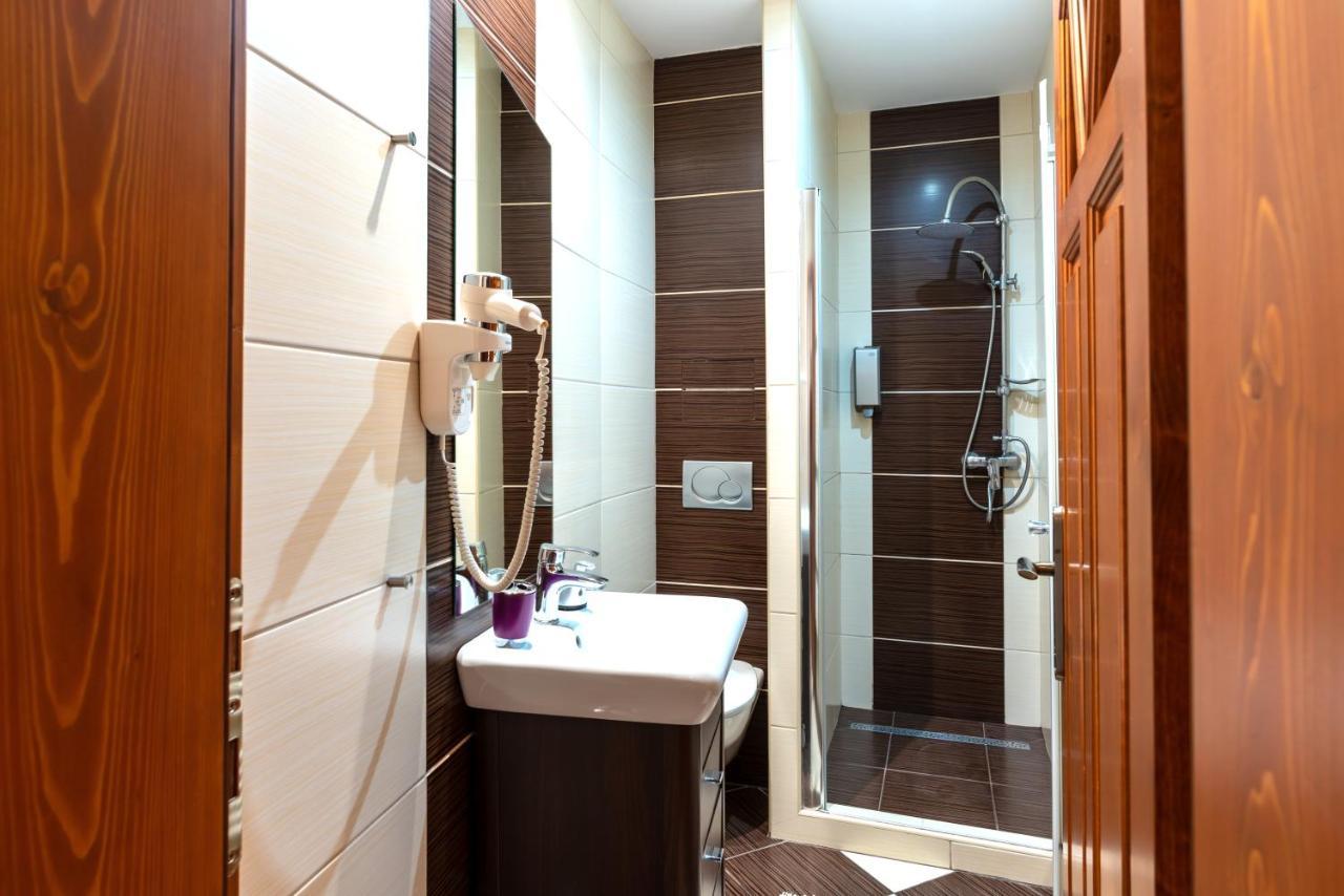 Nisa Apartments Nová Lesná 외부 사진