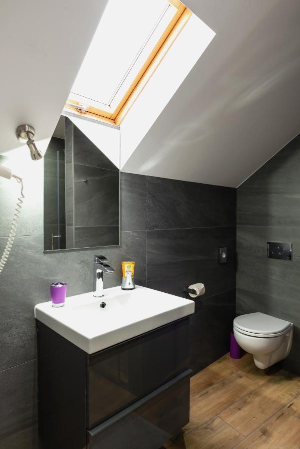 Nisa Apartments Nová Lesná 외부 사진