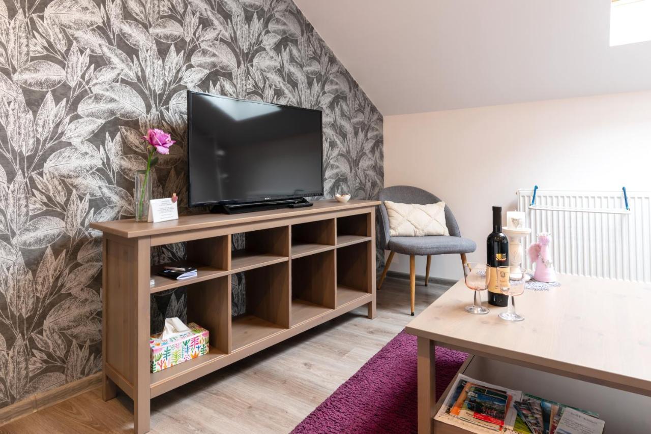 Nisa Apartments Nová Lesná 외부 사진