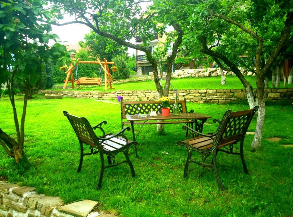 Nisa Apartments Nová Lesná 외부 사진
