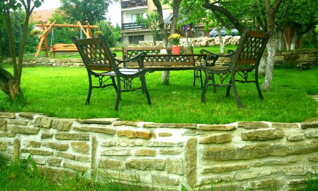 Nisa Apartments Nová Lesná 외부 사진